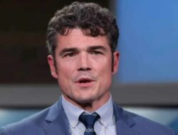 Mantan Penasihat Kontraterorisme Trump, Joe Kent, Bertarung ke Kongres Usung Isu Anti Perang Abadi