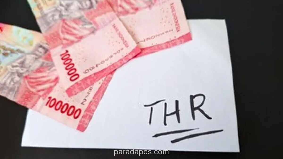 157 Perusahaan di Jabar Dapat Aduan THR Idulfitri 2026