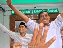 Dua Aktivis Pati Bebas Bersyarat Usai Divonis Percobaan
