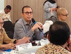 LMKN Umumkan Daftar Royalti Belum Diklaim untuk Tingkatkan Transparansi