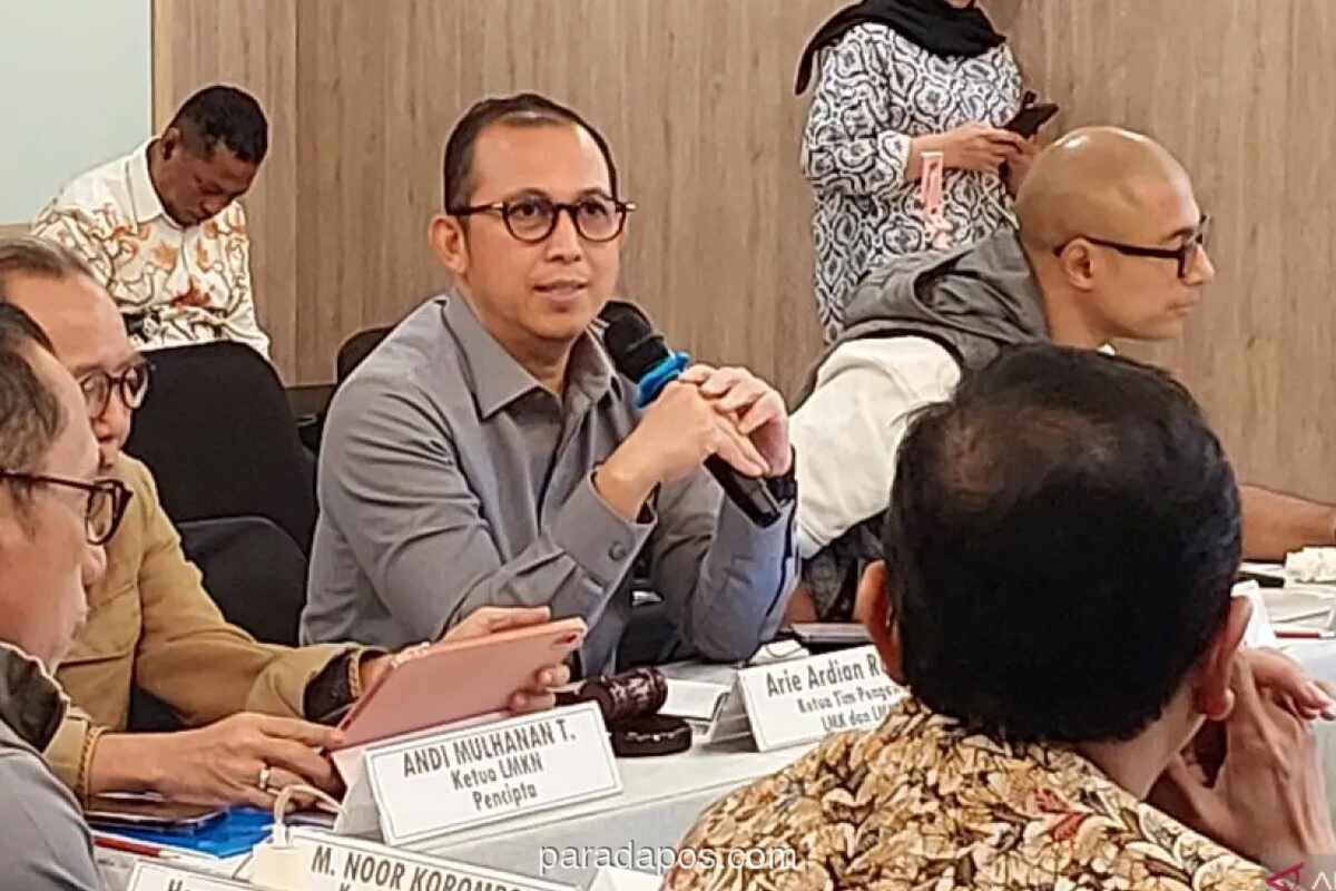 LMKN Umumkan Daftar Royalti Belum Diklaim untuk Tingkatkan Transparansi