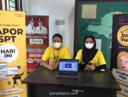 DJP: 155.495 wajib pajak di Aceh sampaikan SPT