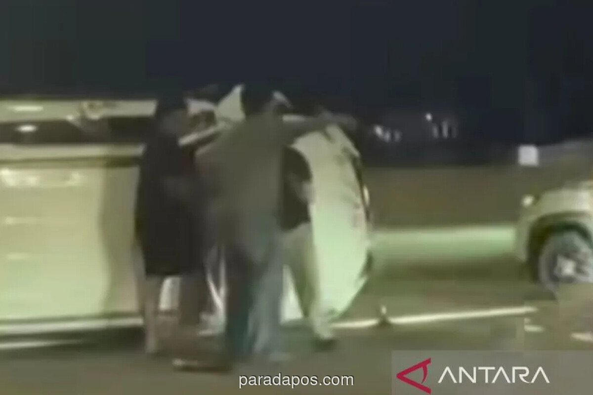 Dinamika Jakarta: Kecelakaan Andara, Wisata Meningkat, dan Antisipasi Arus Balik