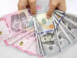 Rupiah Menguat di Awal Perdagangan, Analis Waspadai Tekanan Geopolitik dan The Fed