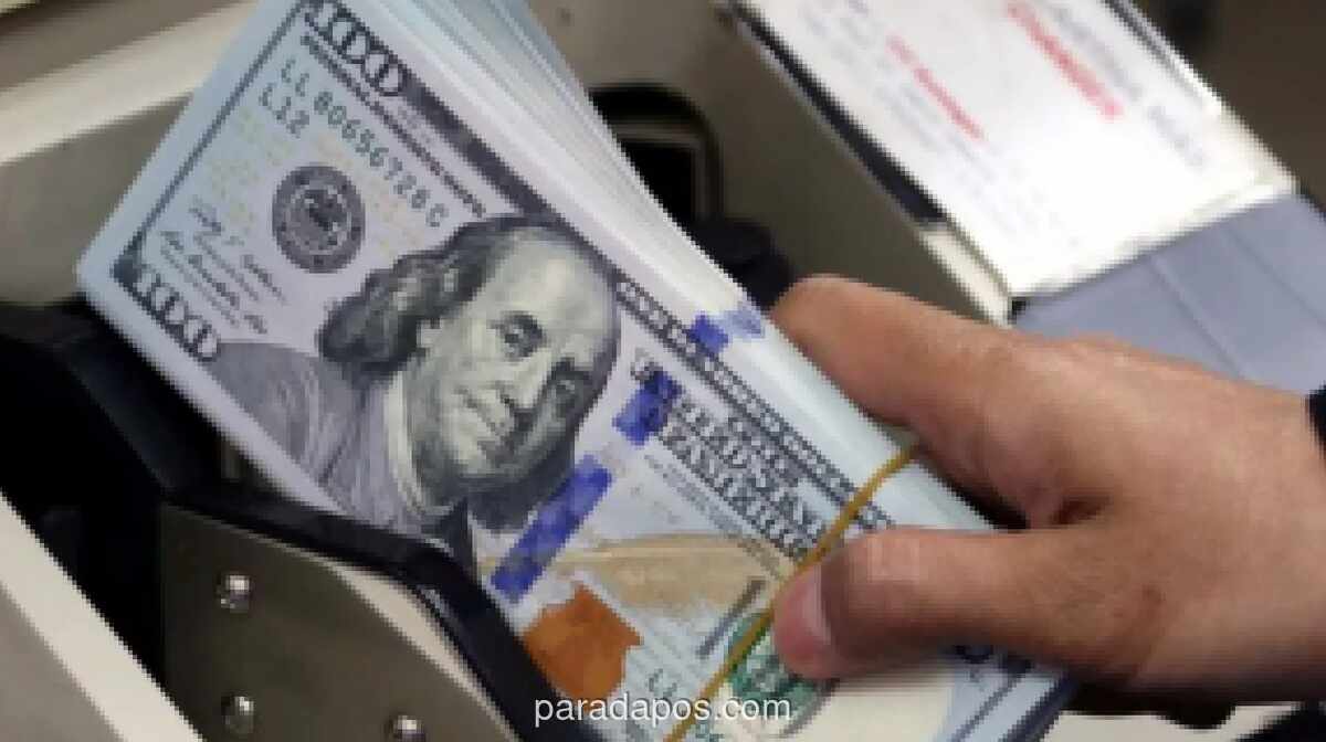 Dolar AS Bertahan di Level Tertinggi 10 Bulan Jelang Rapat Bank Sentral Global