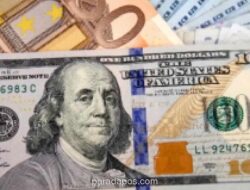 Dolar AS Melonjak ke Level Tertinggi 5 Pekan, Dampak Ketegangan Timur Tengah Meluas ke Pasar Global