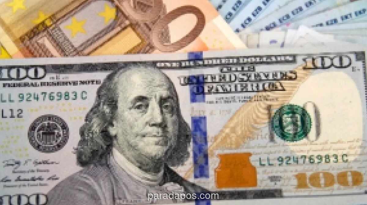 Dolar AS Melonjak ke Level Tertinggi 5 Pekan, Dampak Ketegangan Timur Tengah Meluas ke Pasar Global