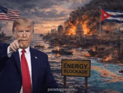 Trump Ancam Keraskan Kebijakan Luar Negeri Terhadap Kuba