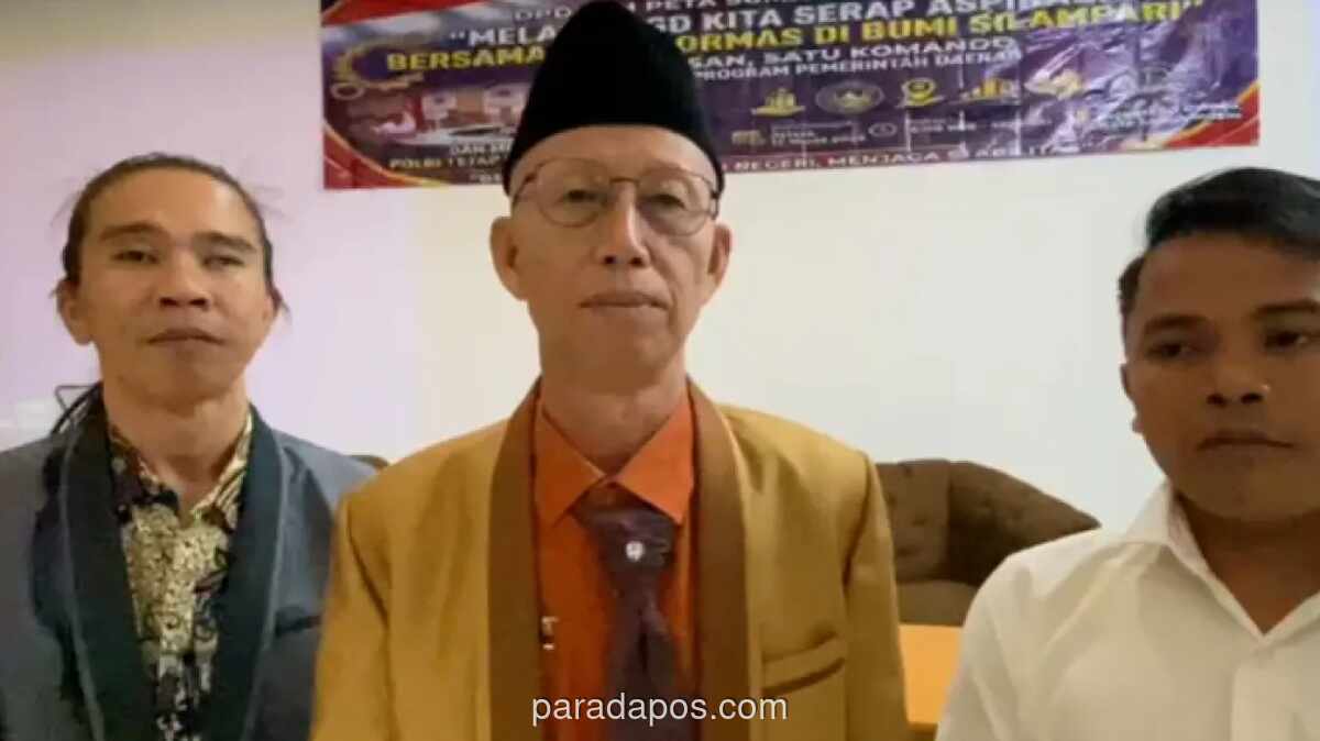 LBH Peta Sumsel Gelar FGD di Tiga Kabupaten untuk Perkuat Peran LSM dan Ormas