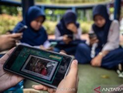 Anggota DPR Desak Kemendikdasmen-Komdigi Koordinasi Tegakkan Larangan Medsos bagi Anak di Bawah 16 Tahun