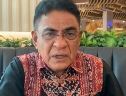 Anggota DPR Kecaman Keras Serangan Air Keras terhadap Aktivis Andrie Yunus