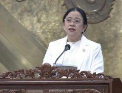 DPR RI Sampaikan Belasungkawa atas Wafatnya Pemimpin Tertinggi Iran, Serukan Diplomasi