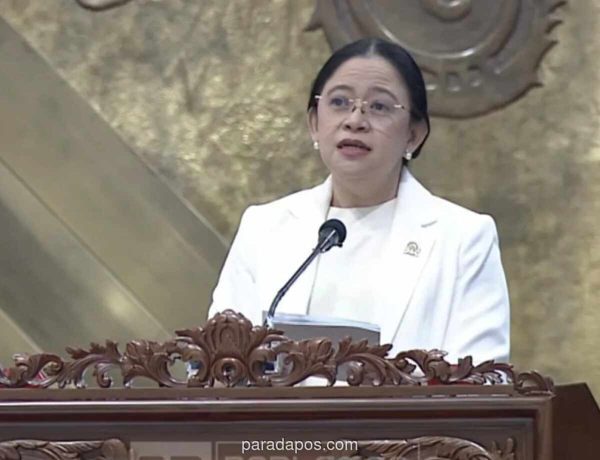 DPR RI Sampaikan Belasungkawa atas Wafatnya Pemimpin Tertinggi Iran, Serukan Diplomasi