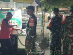 Anggota Komisi I DPR Pertanyakan Relevansi Patroli Darat dalam Siaga I TNI untuk Antisipasi Konflik Timur Tengah
