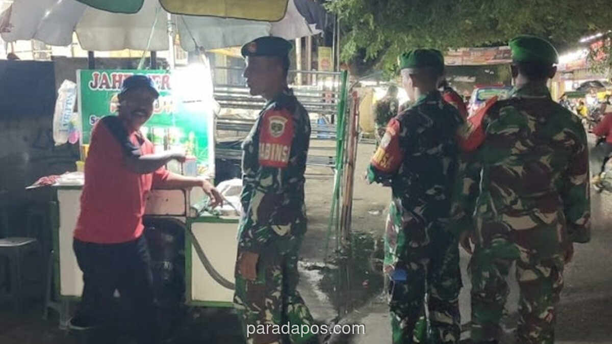 Anggota Komisi I DPR Pertanyakan Relevansi Patroli Darat dalam Siaga I TNI untuk Antisipasi Konflik Timur Tengah