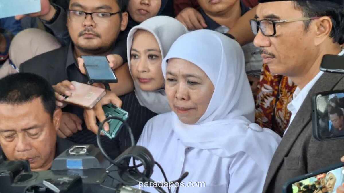 Anggota DPRD Jatim Kritik Kebijakan WFH ASN Setiap Rabu, Sebut Berpotensi Kontraproduktif