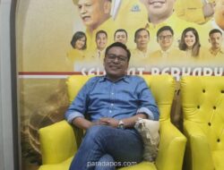 Wakil Ketua DPRD Surabaya Desak DLH Perbaiki Truk Sampah Tidak Layak Jalan