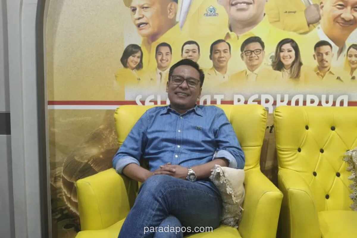 Wakil Ketua DPRD Surabaya Desak DLH Perbaiki Truk Sampah Tidak Layak Jalan