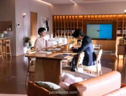 Yumis Cells Musim 3 Tayang Perdana 13 April di HBO Max, Lanjutkan Kisah Yumi sebagai Penulis