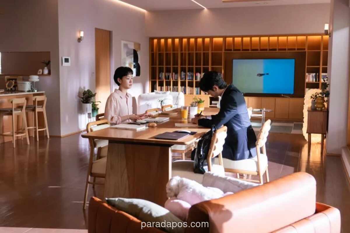 Yumis Cells Musim 3 Tayang Perdana 13 April di HBO Max, Lanjutkan Kisah Yumi sebagai Penulis