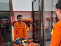 Tim SAR Gabungan Cari Dua Pendaki yang Hilang di Gunung Dako, Tolitoli