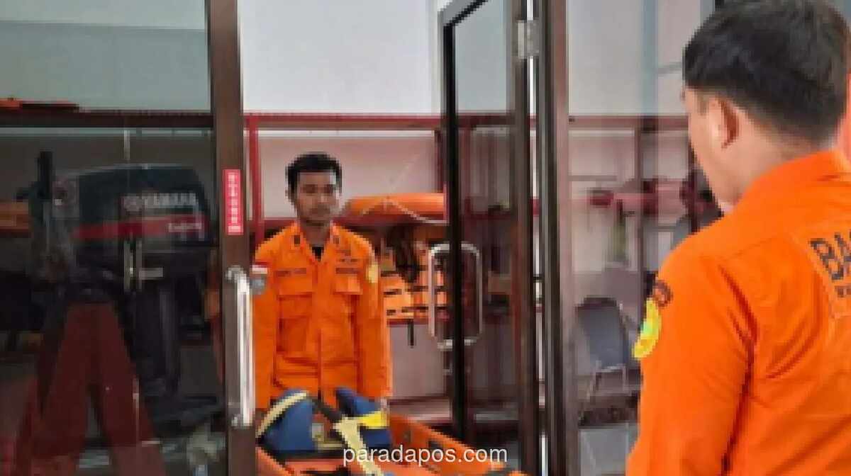 Tim SAR Gabungan Cari Dua Pendaki yang Hilang di Gunung Dako, Tolitoli