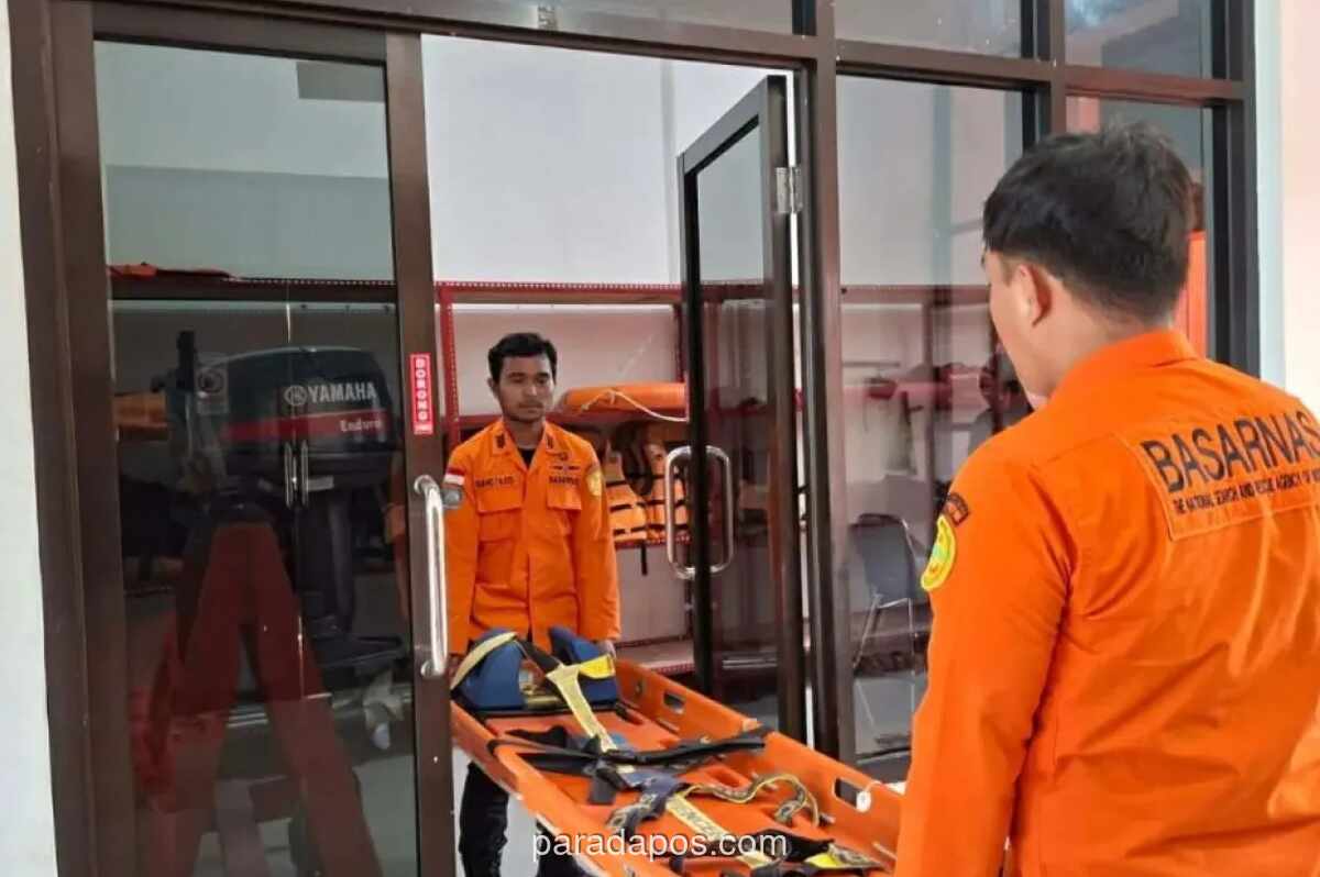 Tim SAR Gabungan Intensif Cari Dua Pendaki Hilang di Gunung Dako, Tolitoli