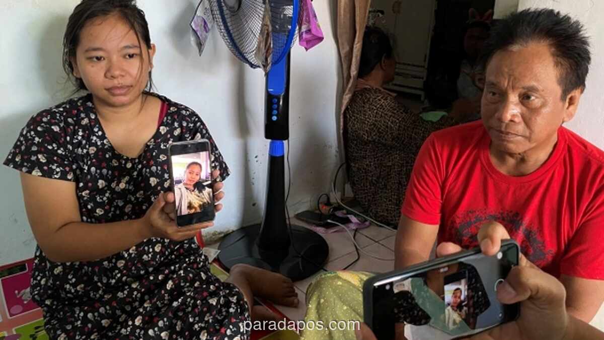 Pekerja Migran Indonesia Tewas Diduga Dianiaya di Arab Saudi Setelah Dua Tahun Hilang Kontak