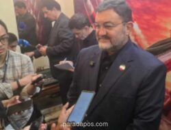 Iran Desak D-8 Kutuk Serangan AS-Israel, Indonesia di Posisi Sentral