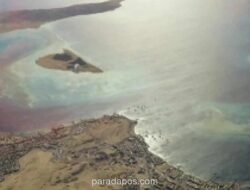 Dubes Iran Tegaskan Selat Hormuz Tetap Terbuka, Hanya Berlakukan Protokol Khusus