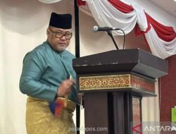 Dubes RI di Malaysia Sampaikan Keprihatinan atas Umat Islam di Zona Konflik Saat Idul Fitri