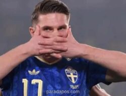 Swedia Vs Polandia: Duel Penentu Tiket Piala Dunia 2026 di Stockholm
