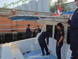 Bea Cukai Periksa 82 Kapal Pesiar di Marina Batavia, Fokus pada Yacht Asing Milik WNI
