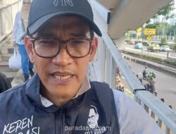 Refly Harun Duga Tekanan Ijazah Jadi Alasan Rismon Sianipar Ajukan Restorative Justice ke Jokowi