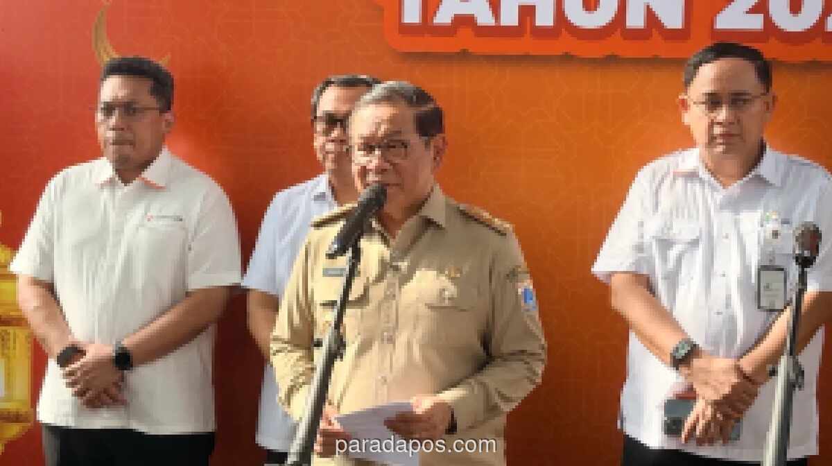 Gubernur DKI Dukung Penuh Larangan Media Sosial bagi Anak di Bawah 16 Tahun