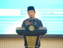 Kemenag Siapkan Pendidikan Keagamaan Dukung Aturan Penundaan Medsos untuk Anak