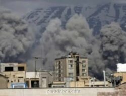 Rusia, China, dan Korea Utara Kecam Serangan AS-Israel yang Tewaskan Pemimpin Tertinggi Iran