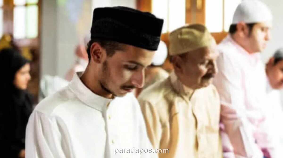 Idul Fitri 1447 H: Momentum Kembali ke Fitrah dan Perkuat Solidaritas Sosial