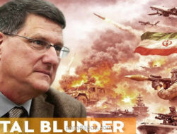 Analis Militer AS Sebut Kematian Khamenei Adalah Jebakan Martir yang Untungkan Iran