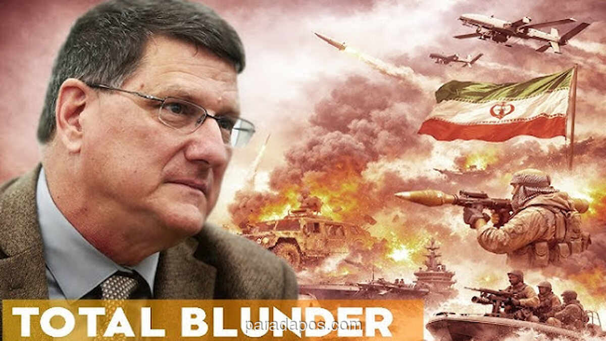 Analis Militer AS Sebut Kematian Khamenei Adalah Jebakan Martir yang Untungkan Iran