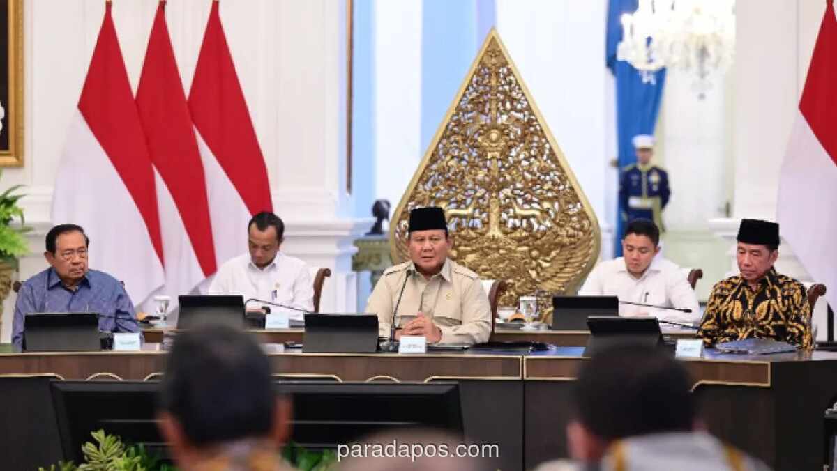 Hassan Wirajuda Soroti Prasyarat Mediasi Indonesia dalam Konflik Iran-AS-Israel