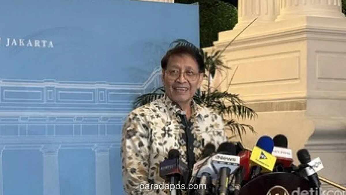 Prabowo Bahas Dampak Konflik Timur Tengah dan Kerumitan Diplomasi Global dengan Mantan Pemimpin