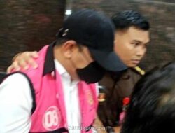 Mantan Pj Gubernur Sulsel Ditahan Terkait Dugaan Korupsi Bibit Nanas Rp60 Miliar