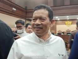 Mantan Sekjen Kemendikbudristek Ungkap Dicopot Beberapa Hari Setelah Nadiem Dilantik