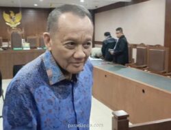 Hakim Tetapkan 1 April 2026 untuk Putusan Kasus Korupsi Nurhadi