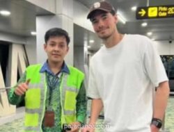 Elkan Baggott Curi Perhatian, Skuad Timnas Indonesia Mulai Berkumpul di Jakarta Jelang FIFA Series 2026