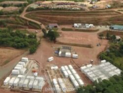 BRMS Pertahankan Ekspansi Tiga Pilar Utama Hingga 2027 di Tengah Gejolak Global