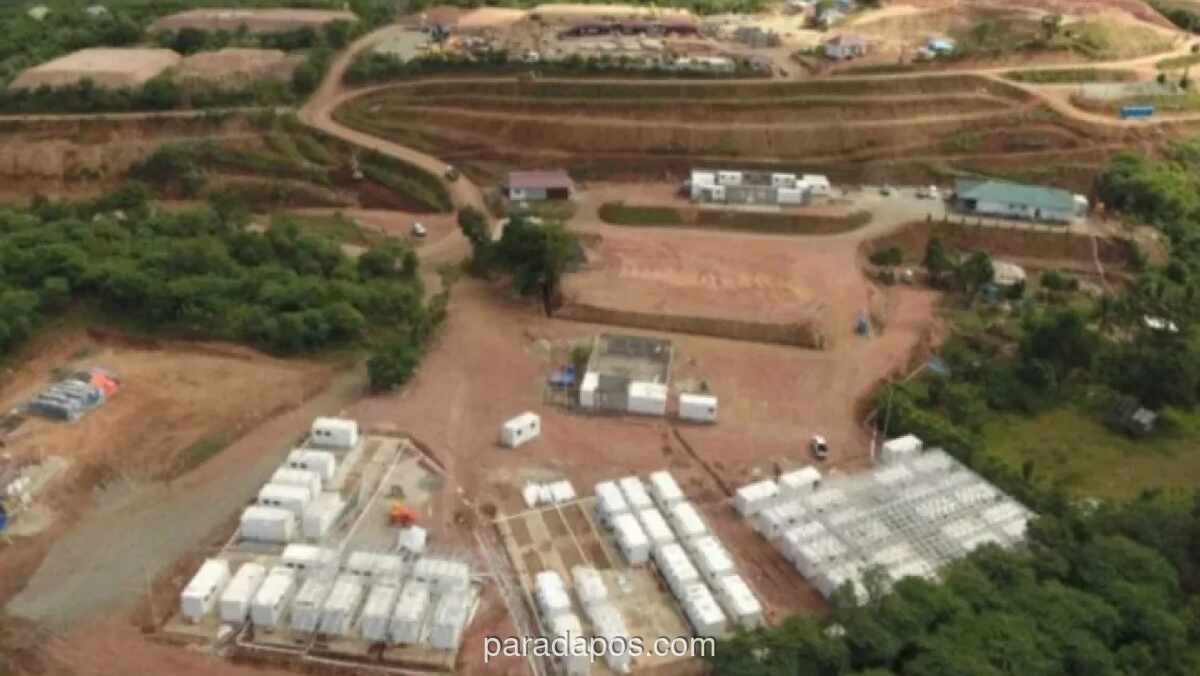 BRMS Pertahankan Ekspansi Tiga Pilar Utama Hingga 2027 di Tengah Gejolak Global