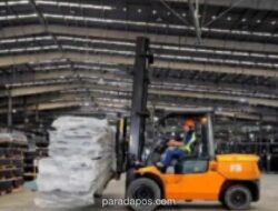 Impack Pratama Industri (IMPC) Lampaui Target 2025, Waspadai Tantangan Geopolitik untuk 2026