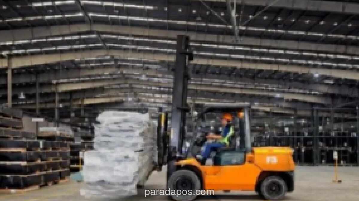Impack Pratama Industri (IMPC) Lampaui Target 2025, Waspadai Tantangan Geopolitik untuk 2026